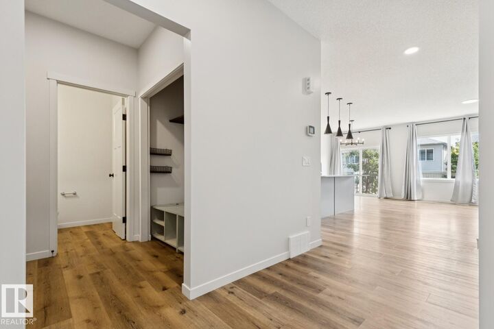 Property Photo:  9235 223 Street NW  AB T5T 7M1 