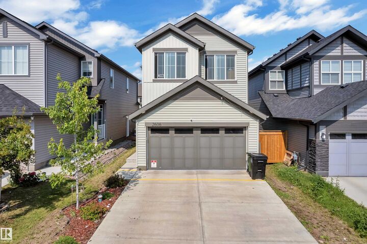 2606 Donaghey Crescent SW — photo 1