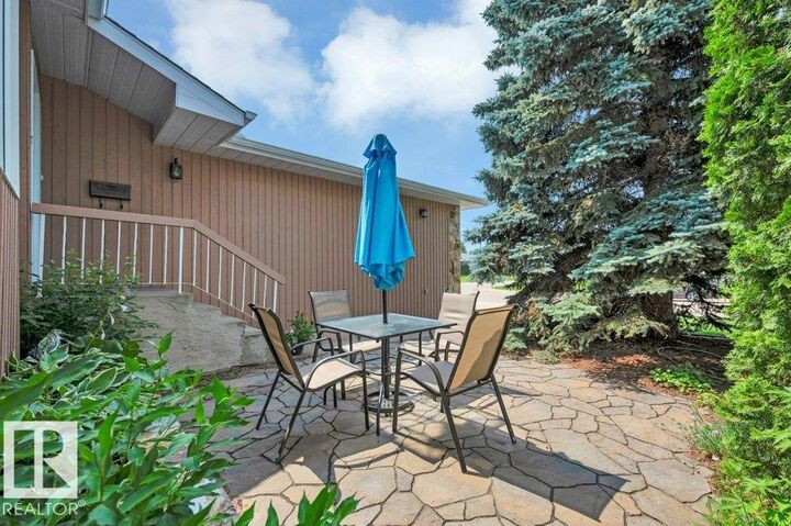Property Photo: 1403 69 Street NW AB T6K 3K5