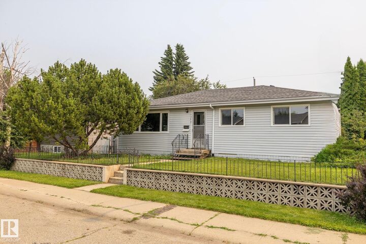 Property Photo: 13207 77 Street NW AB T5C 1C8