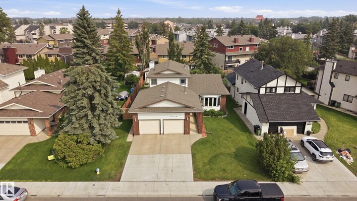 Property Photo: 15733 106 Street NW AB T5X 5B5