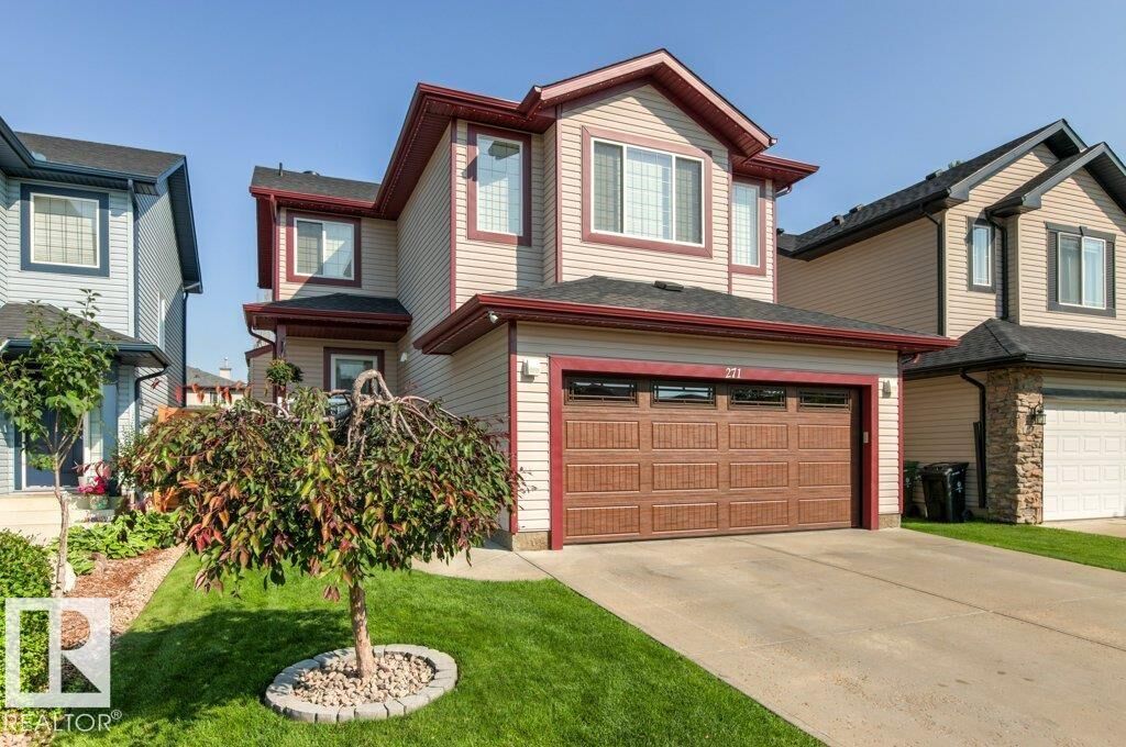 Property Photo:  271 Westwood Point(E)  AB T8L 4N5 