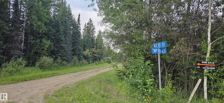 Property Photo: SE-36-63-20-4 (Boyle 160 Acres) AB T0A 0M0