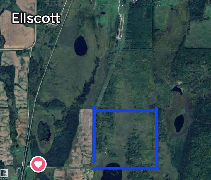 Property Photo: SE-36-63-20-4 (Boyle 160 Acres) AB T0A 0M0