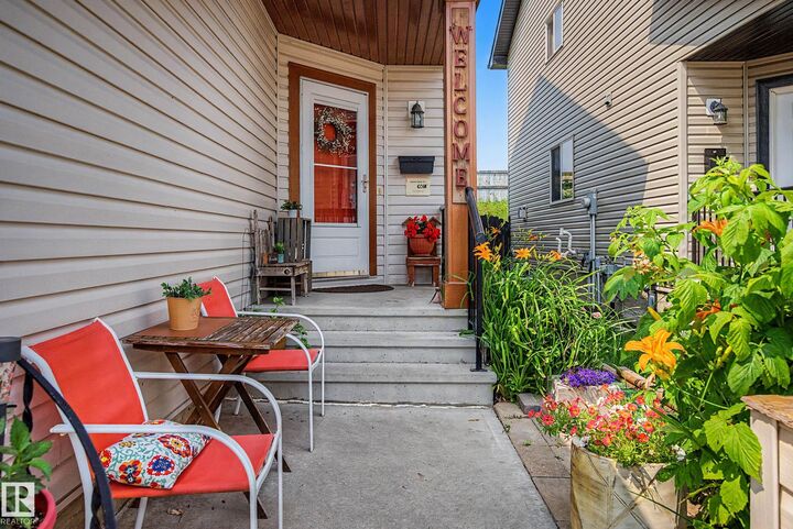 Property Photo: 15144 33 Street NW AB T5Y 0J7