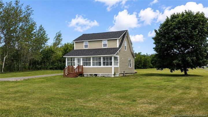 Property Photo:  2807 Route 11  NB E9G 2J6 