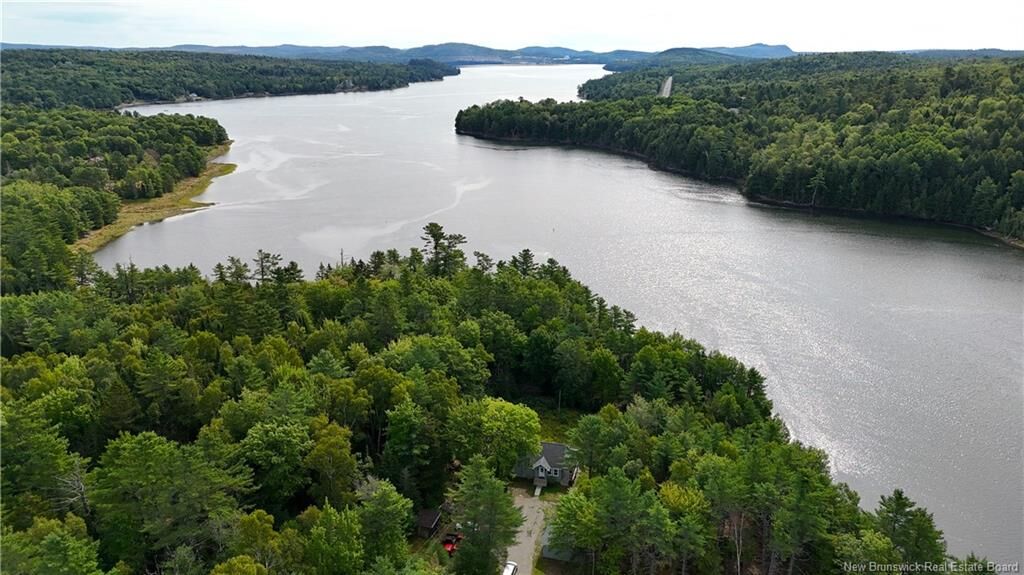 Property Photo:  135 Pine Point Road  NB E3L 0G7 