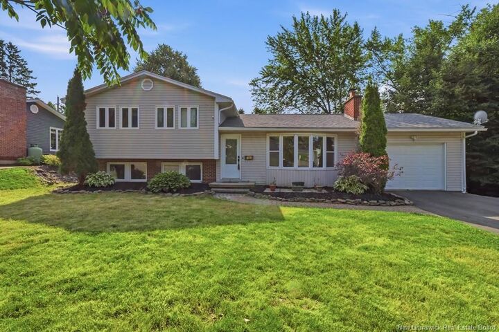 Property Photo:  108 Maddison Avenue  NB E3A 2N4 