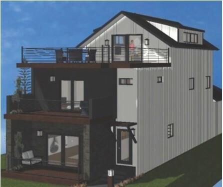 Property Photo: 470 Chappell Road NW GA 30318