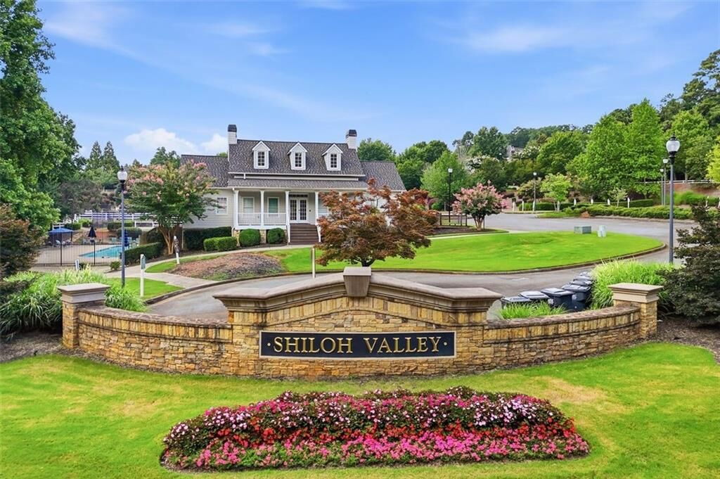 Property Photo: 355 McCook Circle NW GA 30144