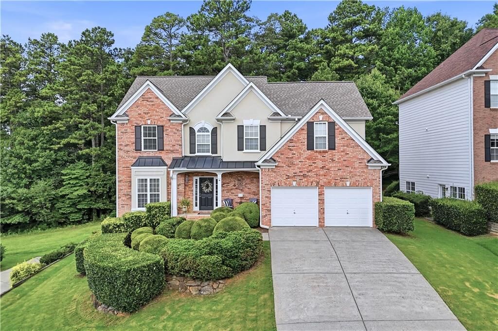 Property Photo:  355 McCook Circle NW  GA 30144 