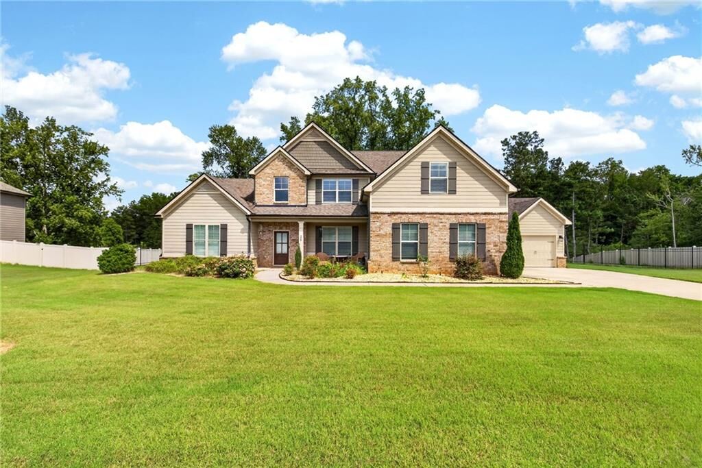 Property Photo:  208 Seth Terrace  GA 30252 