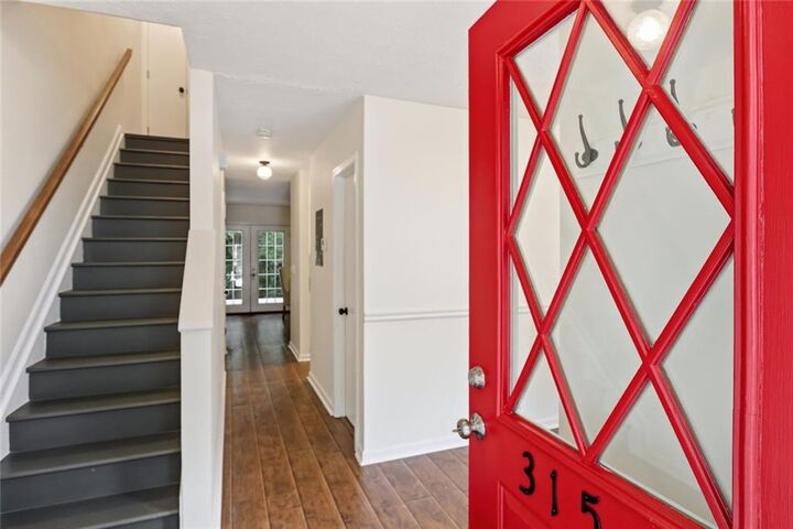 Property Photo:  3154 Stratford Green Place  GA 30002 