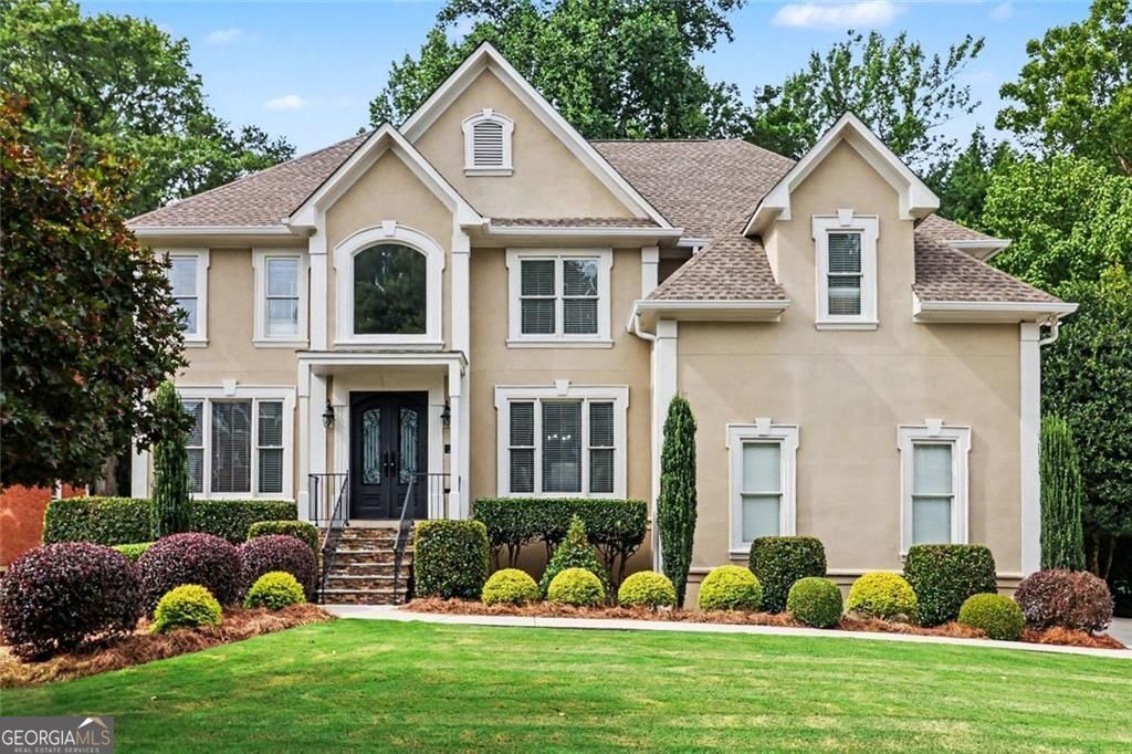 Property Photo:  1135 Jennifer Oaks Drive  GA 30004 