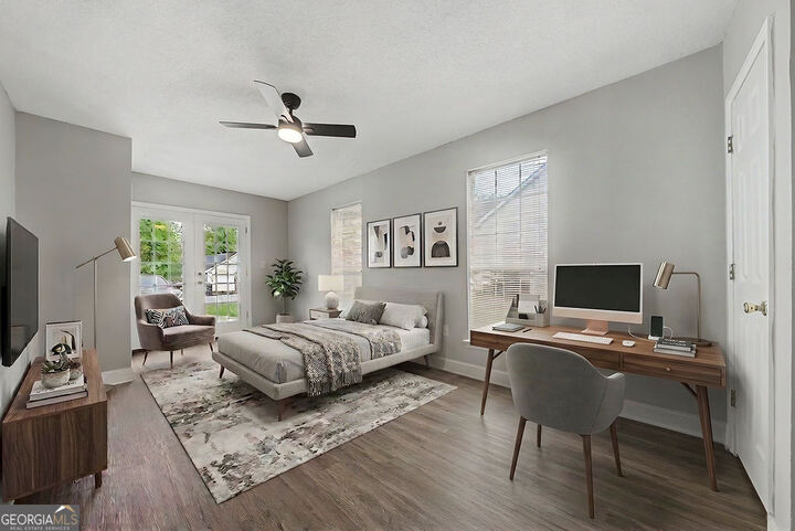 Property Photo: 1488 Cain Court N GA 30134