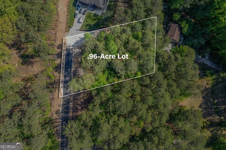 Property Photo:  1561 Whitley Road  GA 30019 