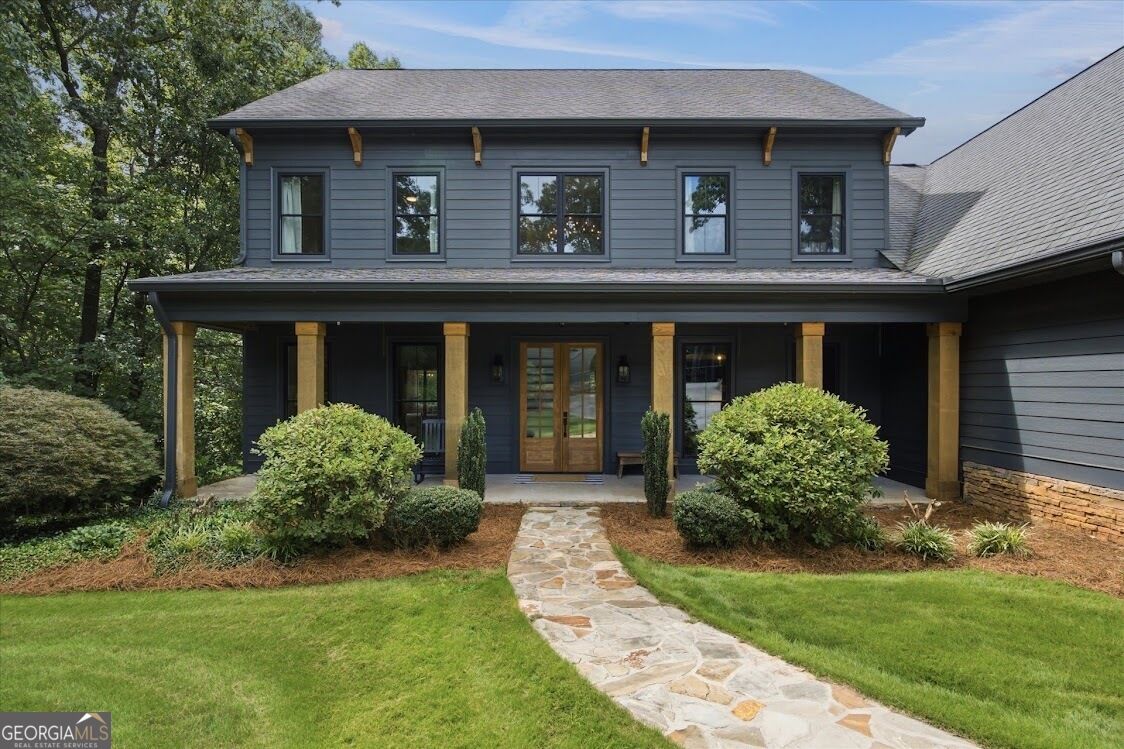 Property Photo: 992 Oak Grove Road GA 30117
