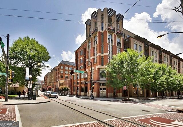 Property Photo: 171 Auburn Avenue NE 210 GA 30303