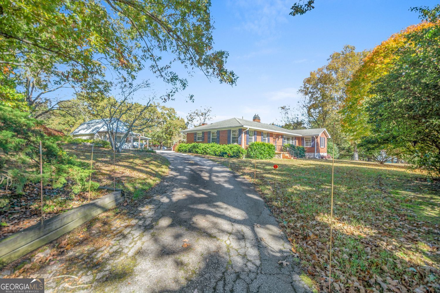 Property Photo:  3749 Centerville Rosebud Road  GA 30039 