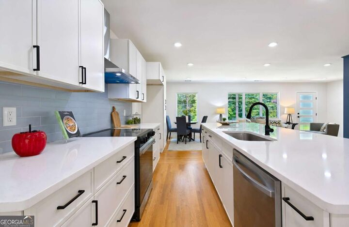 Property Photo:  2651 Pangborn Road  GA 30033 