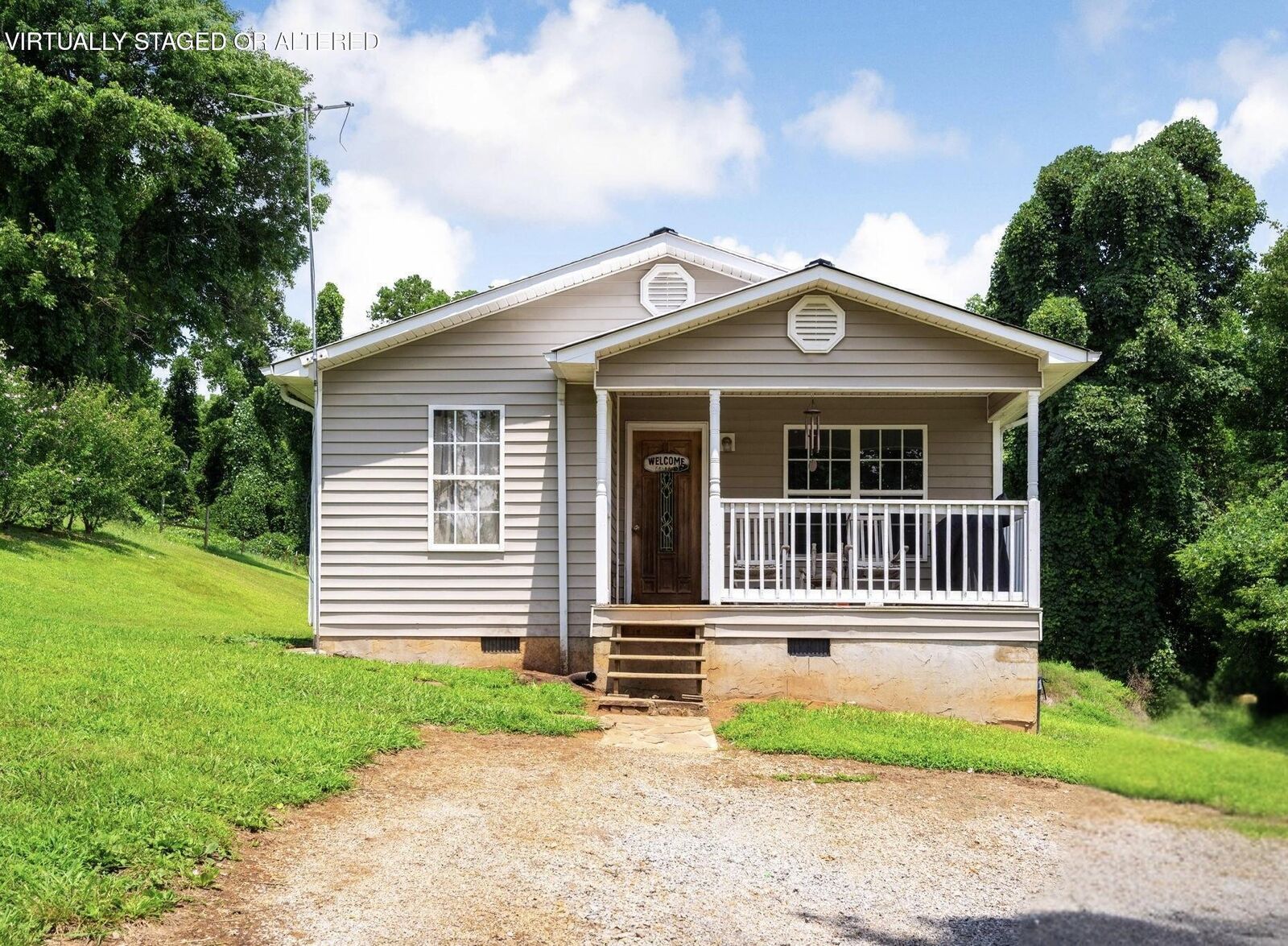 Property Photo: 259 Mimosa Lane TN 37321