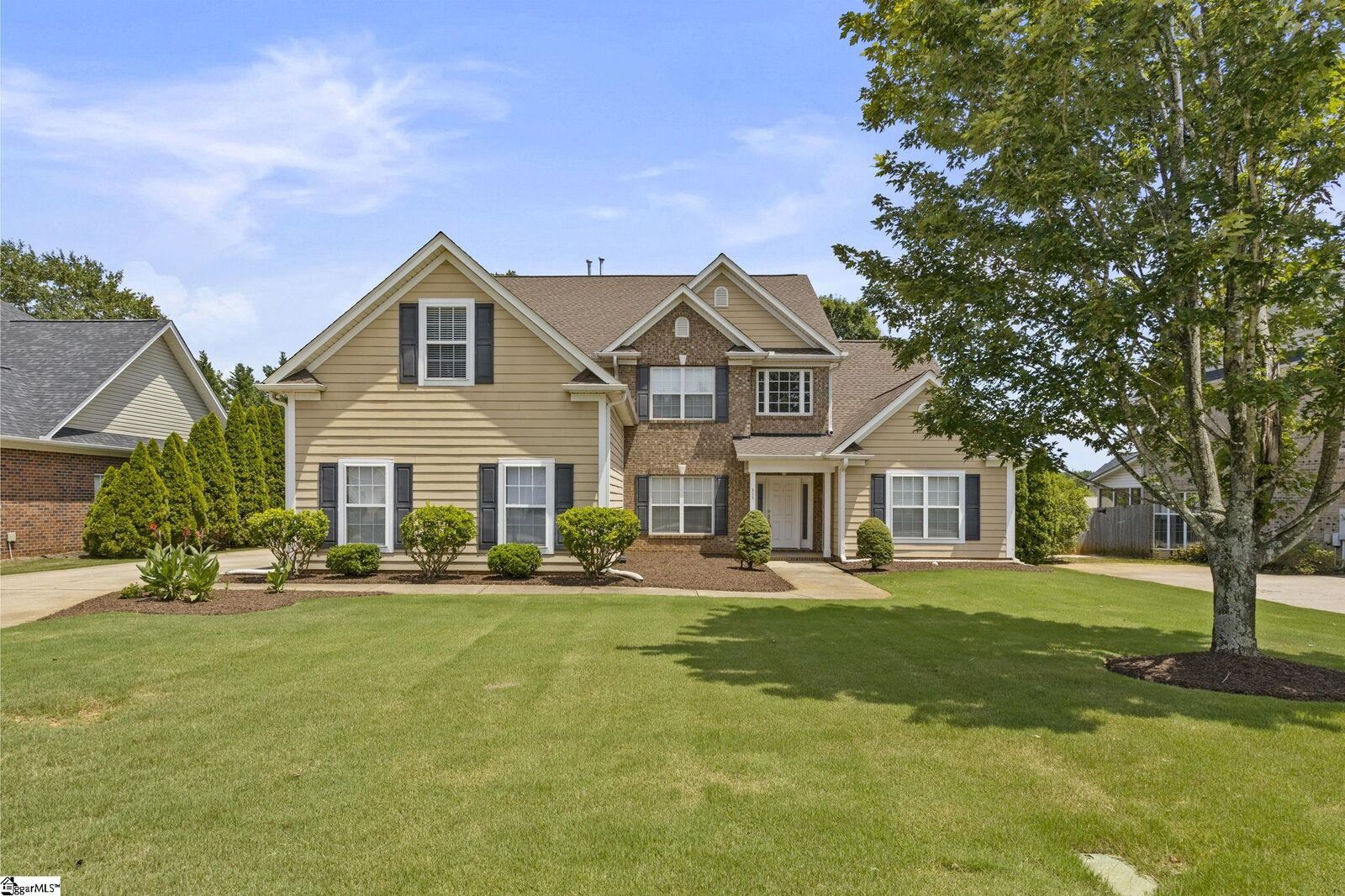 Property Photo: 320 Verdana Court SC 29316