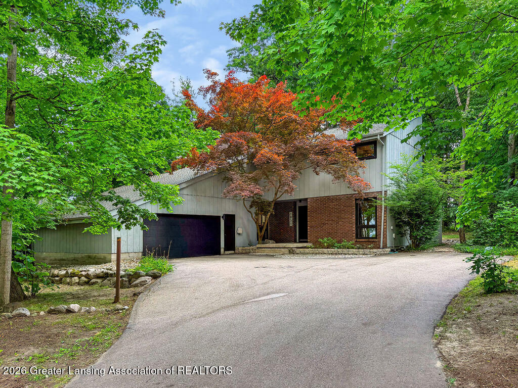 Property Photo:  1951 Penobscot Drive  MI 48864 
