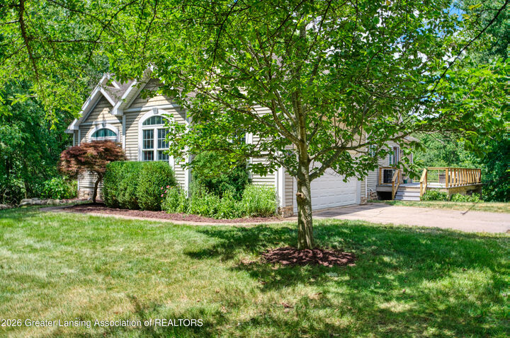 Property Photo:  11953 Valdo Drive  MI 48827 
