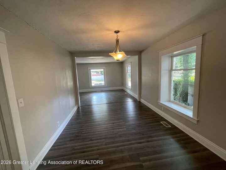 Property Photo: 107 S East Street MI 48827