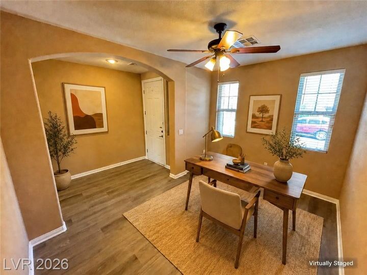 Property Photo:  10741 Cather Avenue  NV 89166 