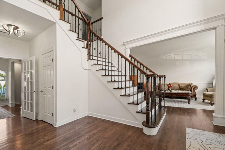 Property Photo:  1931 Cherrywood Court  IN 46321 