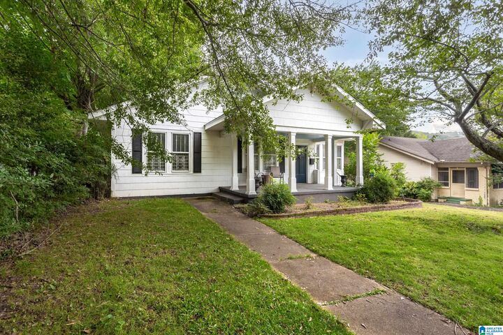 Property Photo:  515 Keith Avenue  AL 36207 