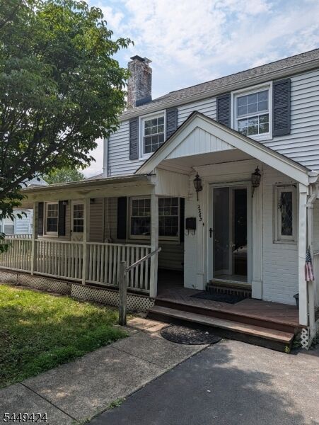 Property Photo:  2261 Mountain Ave  NJ 07076 