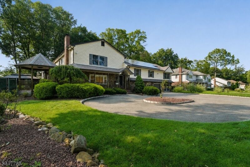 Property Photo: 328 Hillside Ave NJ 07039