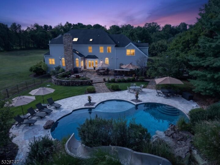 Property Photo: 13 Militia Rd NJ 08889