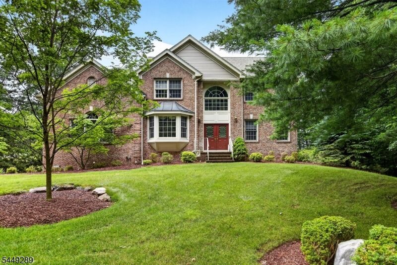 Property Photo:  1 Stearns Ter  NJ 07834 