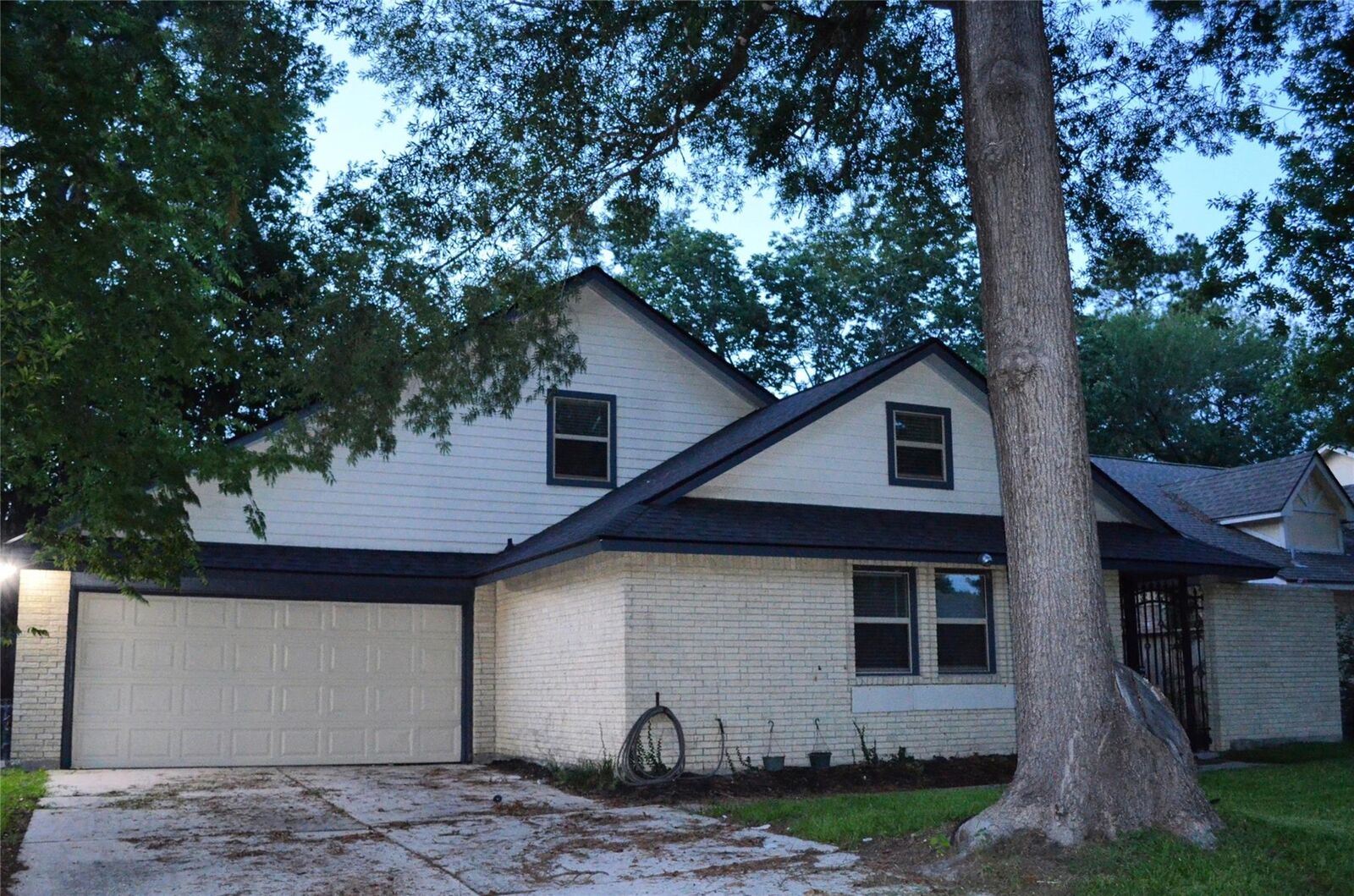 Property Photo:  5307 Sweetwind Lane  TX 77373 