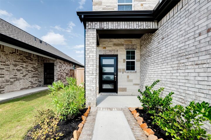 Property Photo: 12534 Nueces River Drive TX 77433