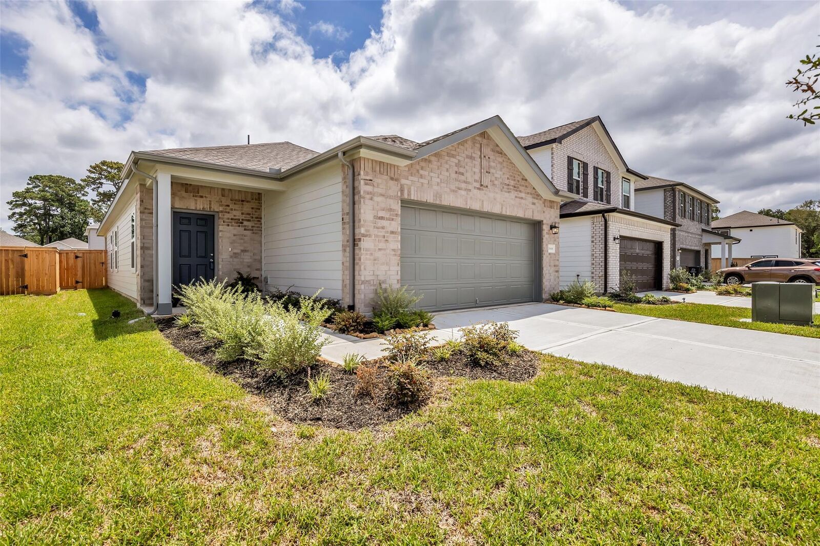 Property Photo: 18669 Shauna Danielle Drive TX 77357