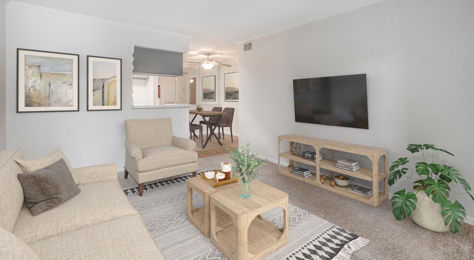 Property Photo: 11810 Hammond Drive 905 TX 77065