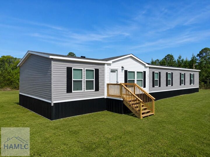 Property Photo:  991 Bradwell Dunham Road  GA 31316 