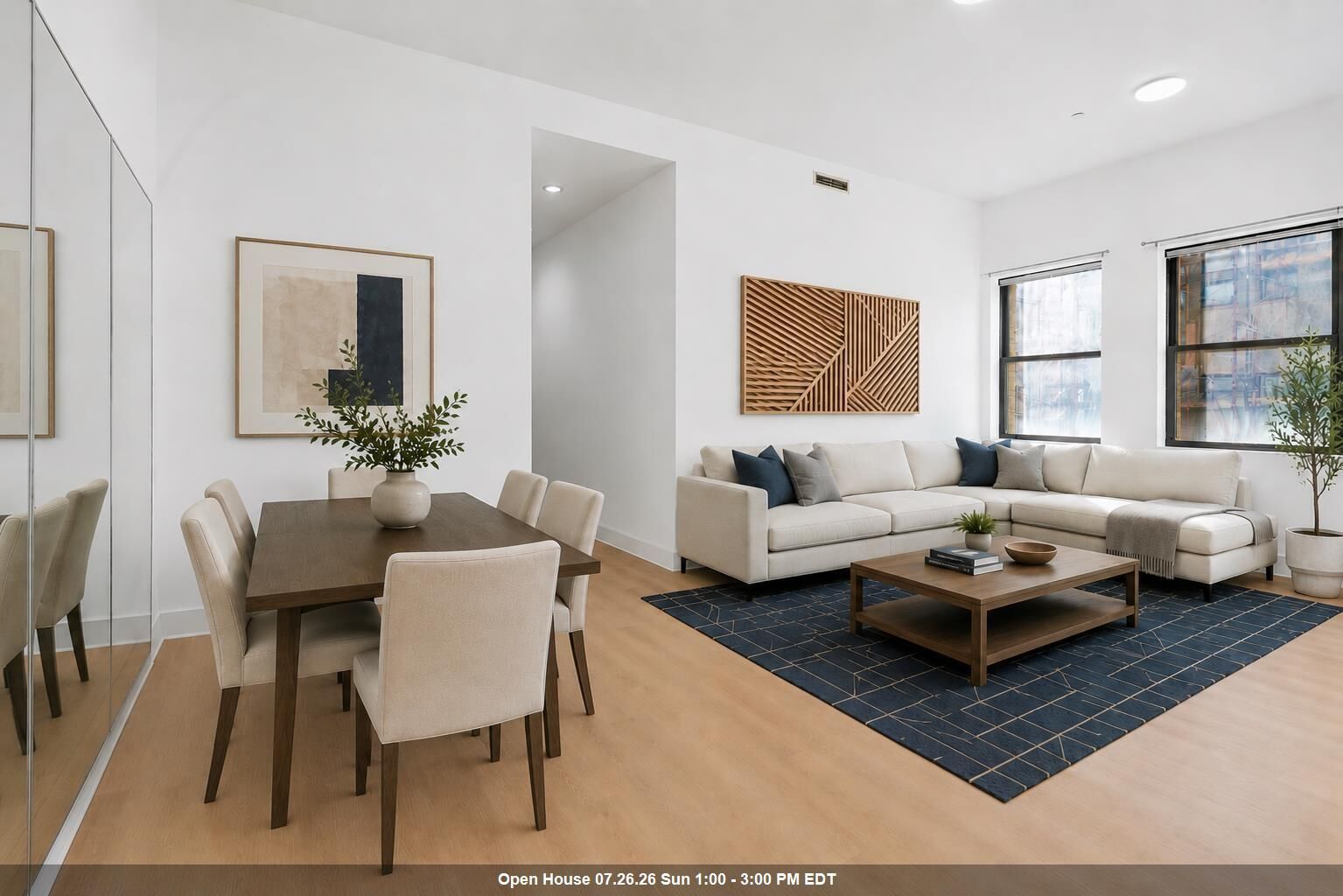 Property Photo:  4 Beacon Way 303  NJ 07304 