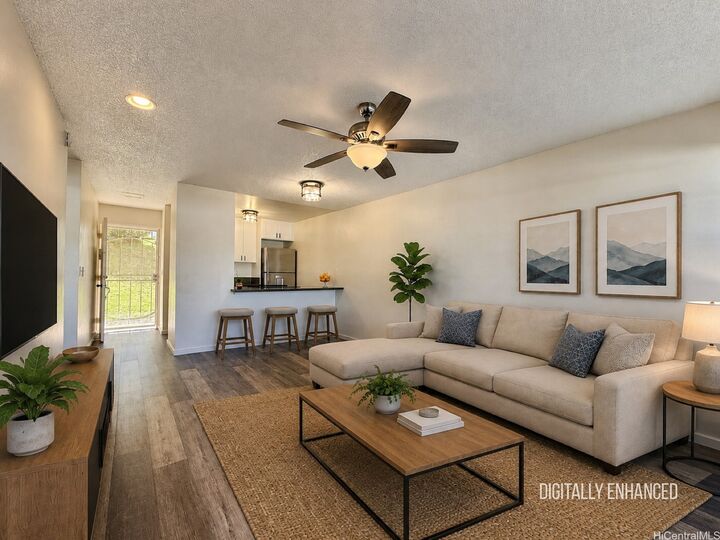 Property Photo:  92-1007 Alaa Street 15/105  HI 96707 