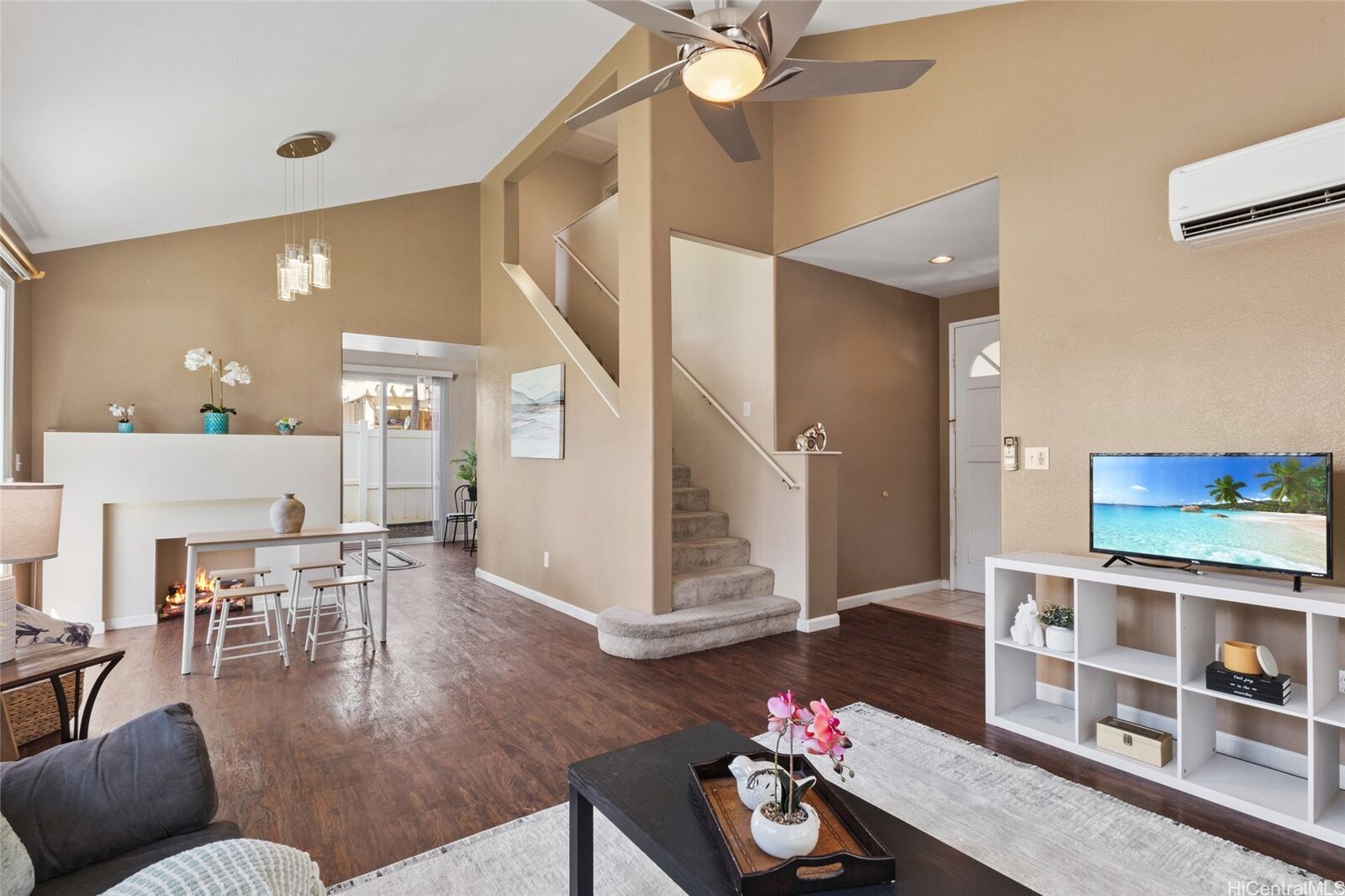 Property Photo:  91-1060 Aukahi Street  HI 96707 