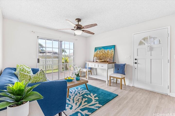 Property Photo: 92-1050 Okaa Street 4101 HI 96707
