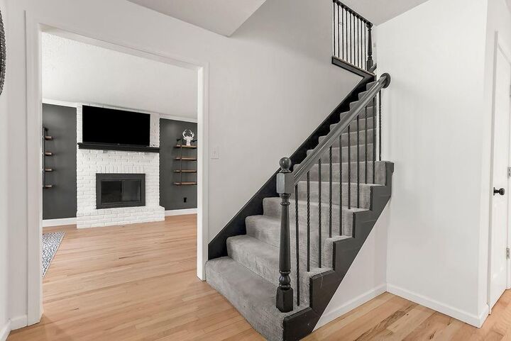 Property Photo:  4900 Ballentine Street  KS 66203 
