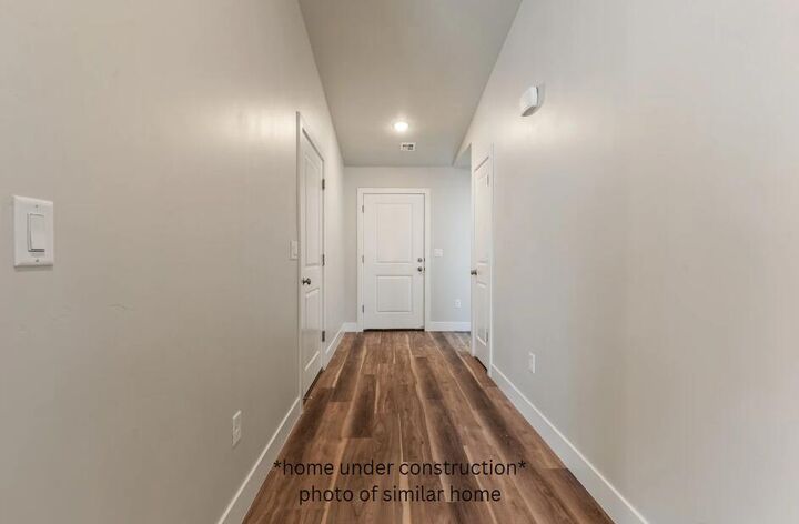 Property Photo:  697 W 2360 N  UT 84721 