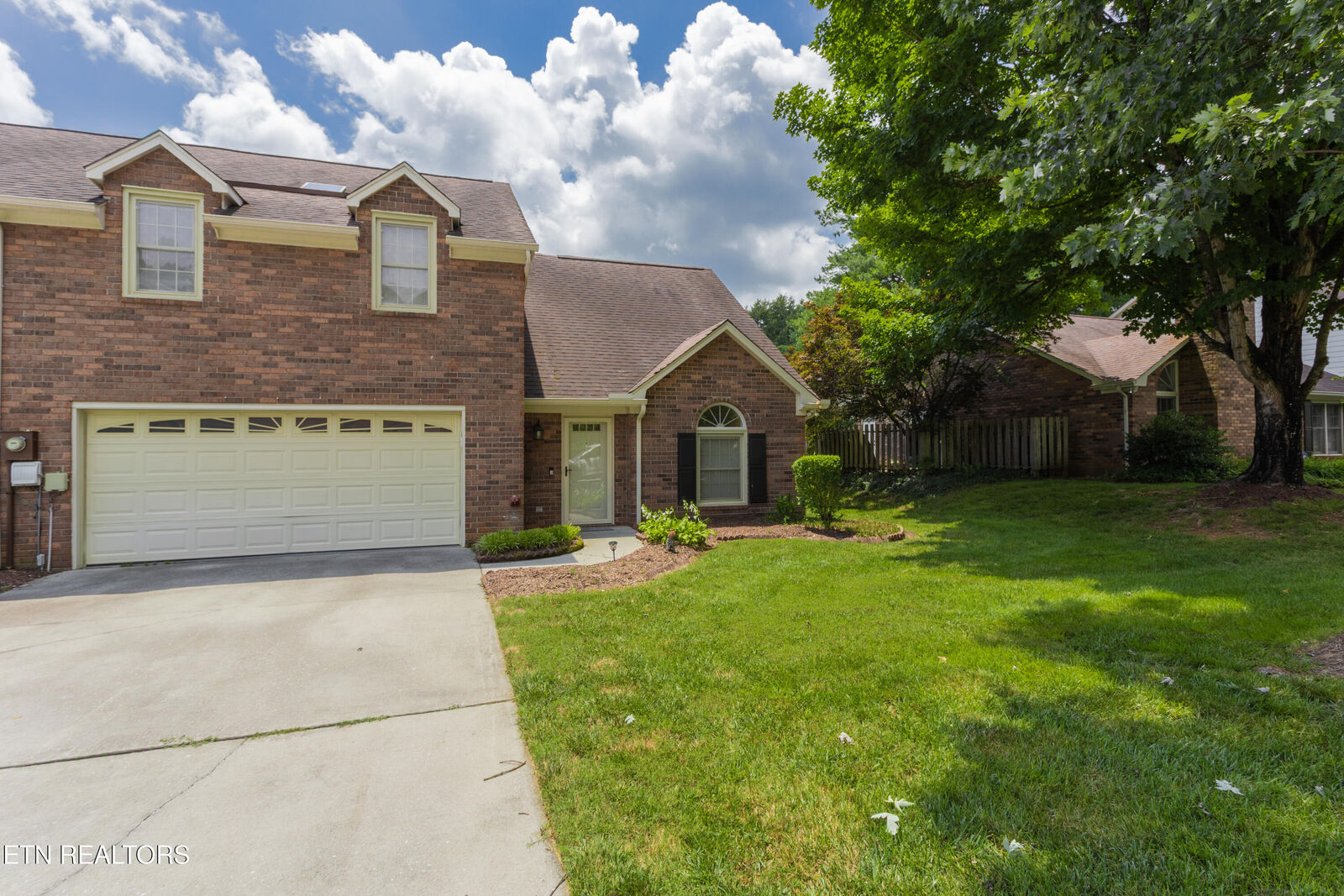 Property Photo:  709 Landing Lane  TN 37934 