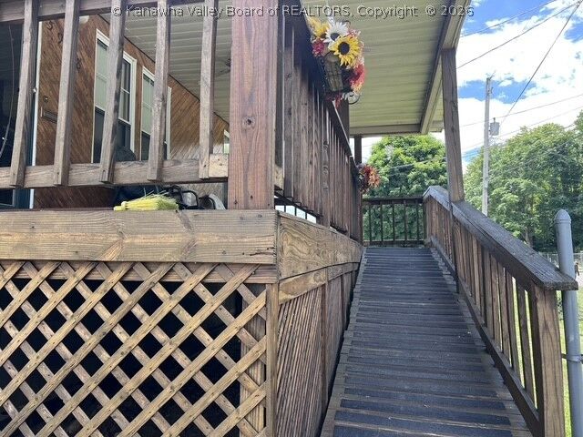 Property Photo:  5908 Starling Drive  WV 25306 