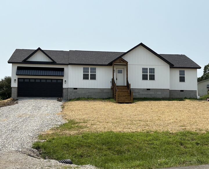 Property Photo:  37 Nate Lane  KY 40744 